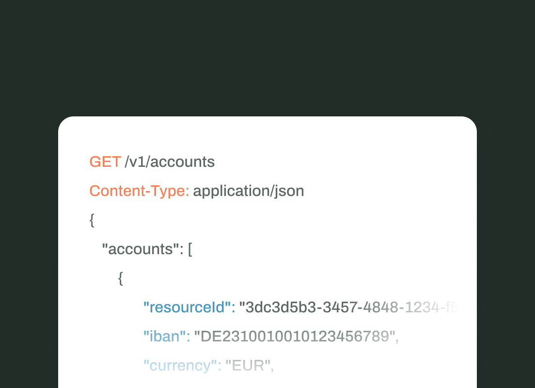 flexAPIs