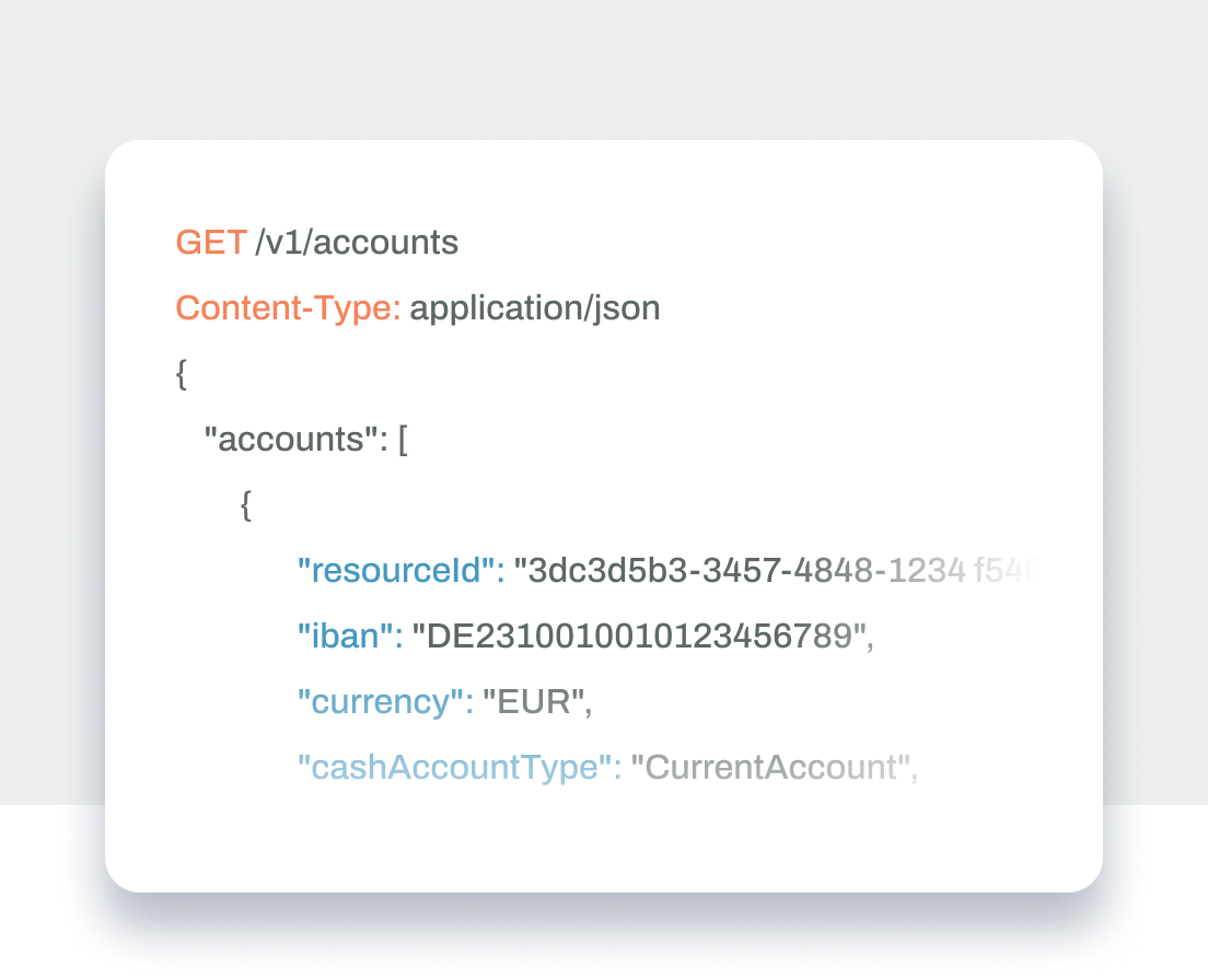 api